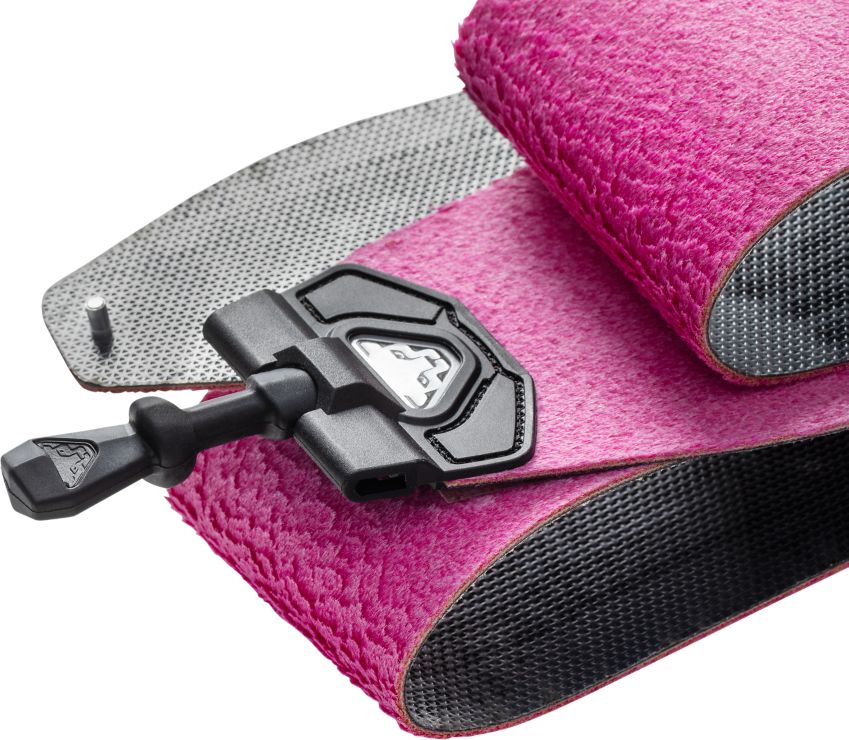 DynafitSpeedskin Blacklight Pro - pink