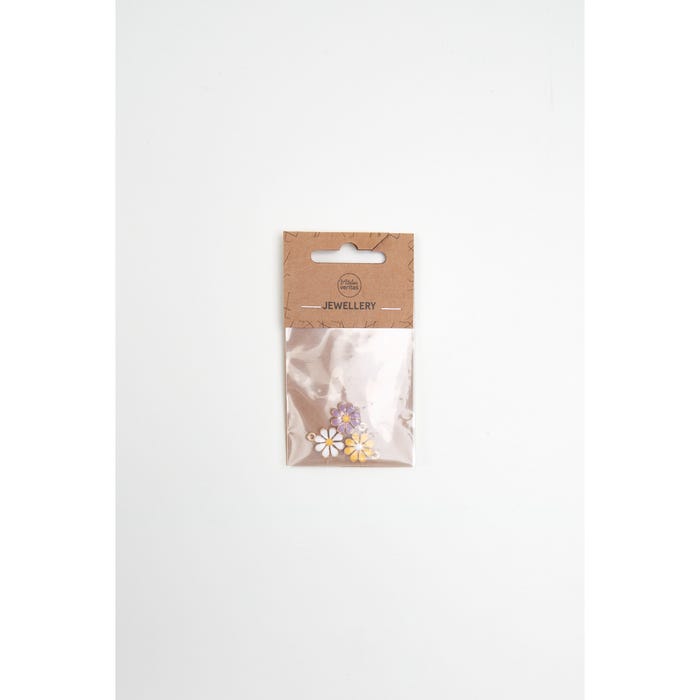 Atelier Veritas-Hangers bloem