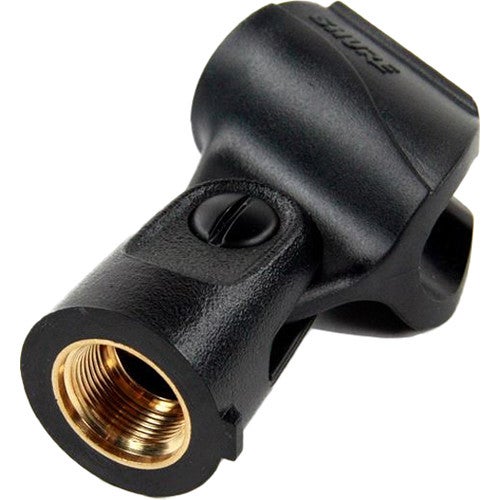 Shure VP64A dynamische broadcast microfoon