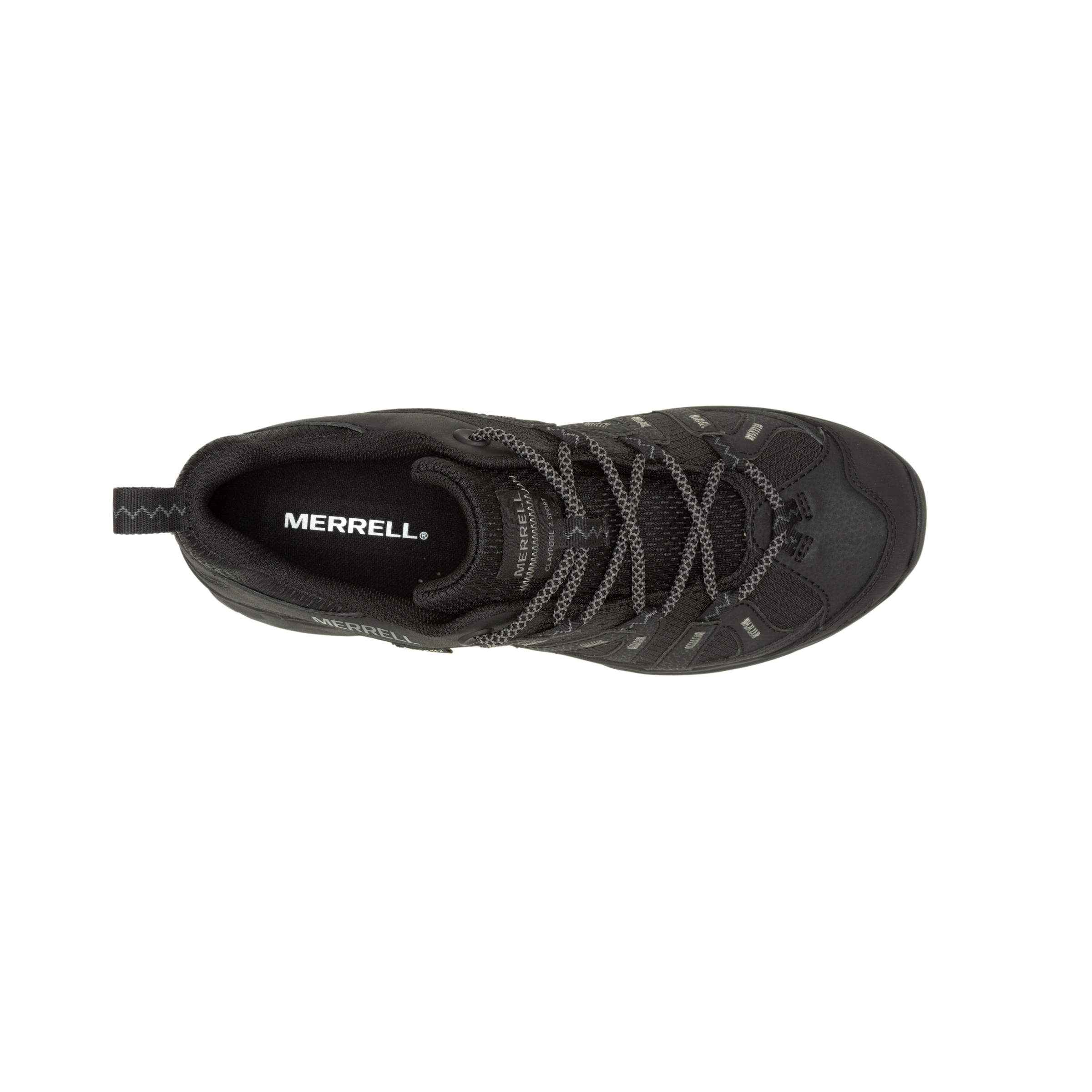 Merrell Wanderschuh »CLAYPOOL 2 SPORT GORE-TEX«  wasserdicht