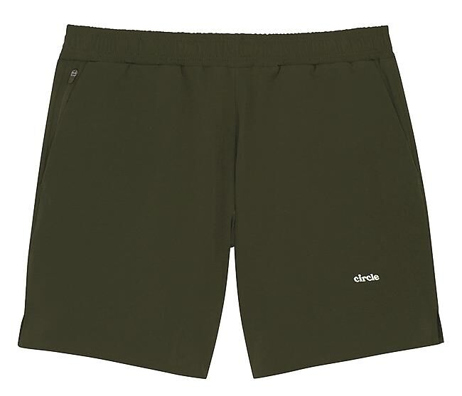 CIRCLE - SHORT ACTIVE M
