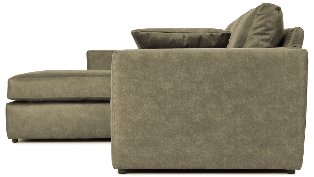 Loungebank Handsome