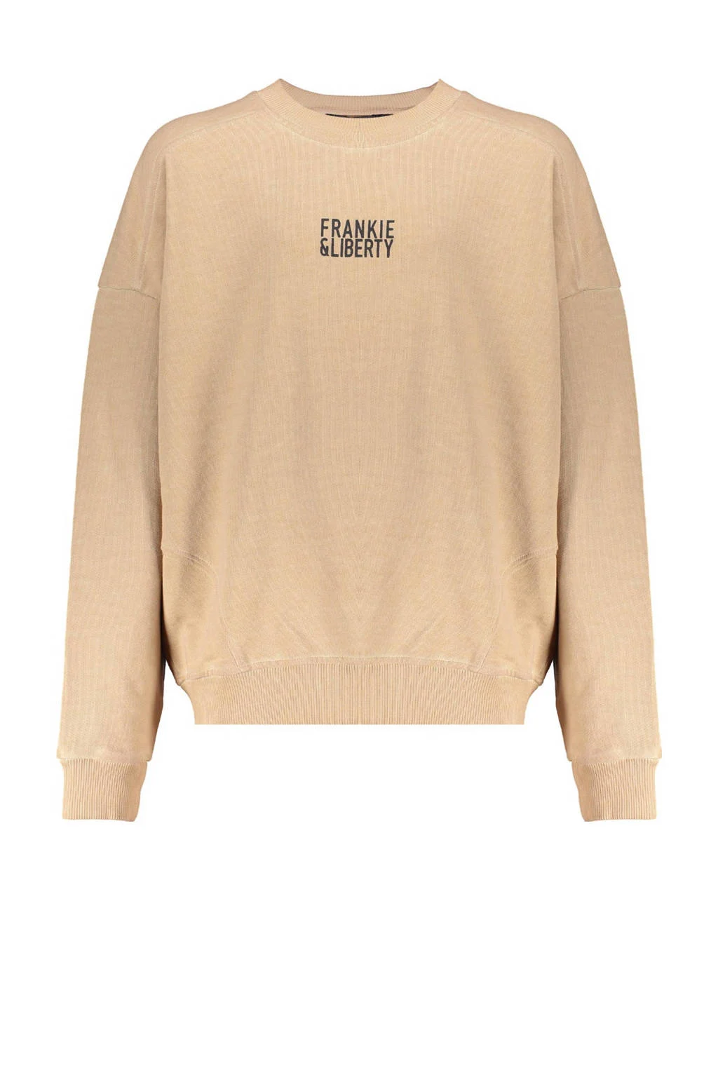 Frankie&Liberty sweater
