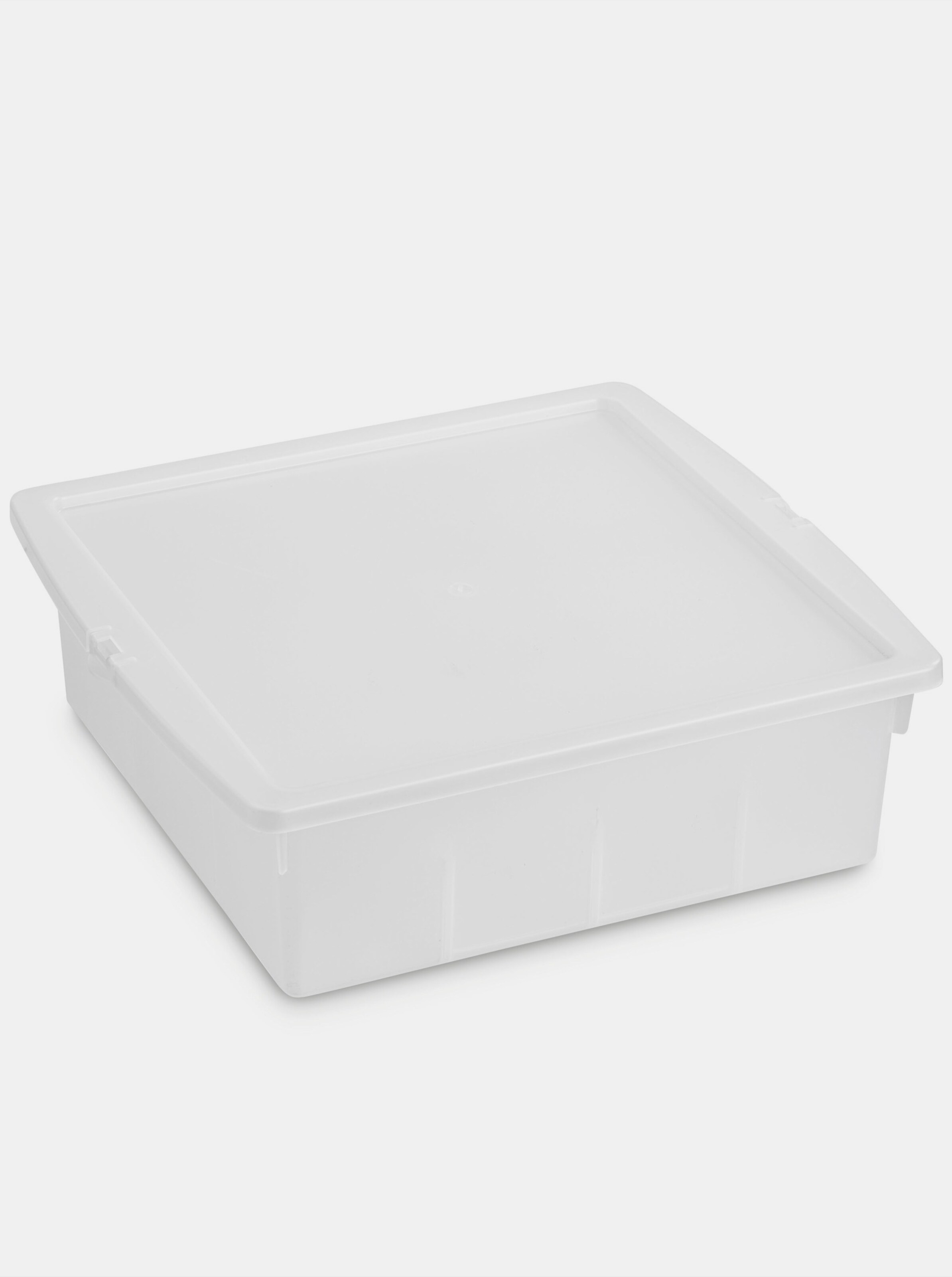 Aufbewahrungsbox