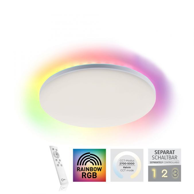 LED-Deckenleuchte