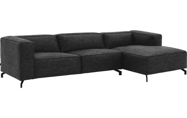 Loungebank Calvin