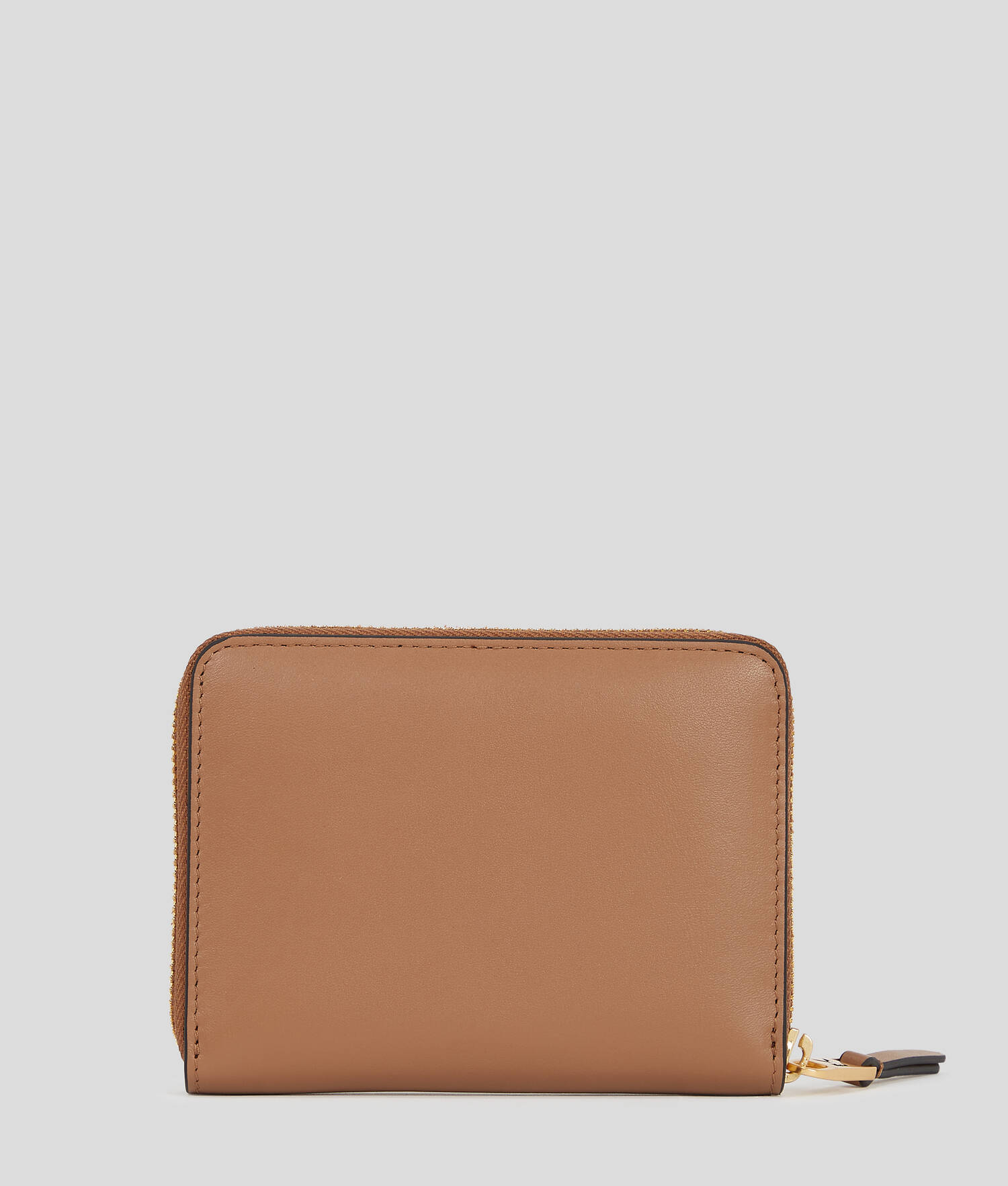 PORTEFEUILLE DE TAILLE MOYENNE K/SIGNATURE