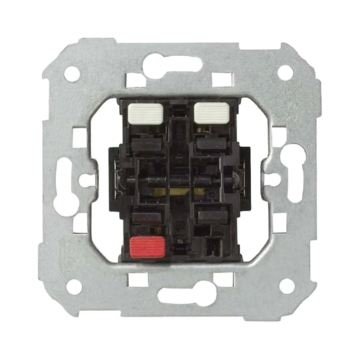 Ledkia Interrupteur Double SIMON 75398