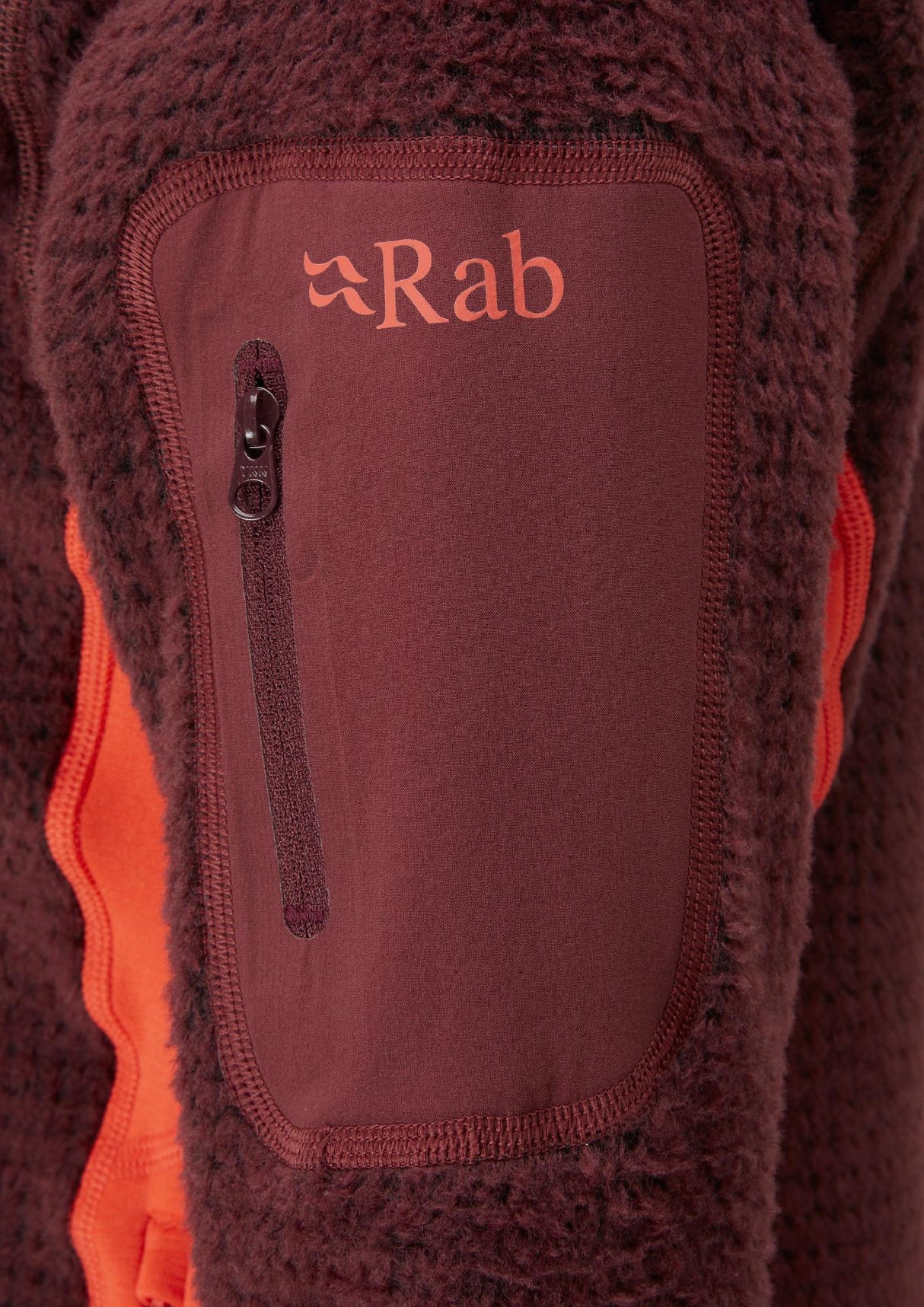 Rab<br>Syncrino HL Wmns