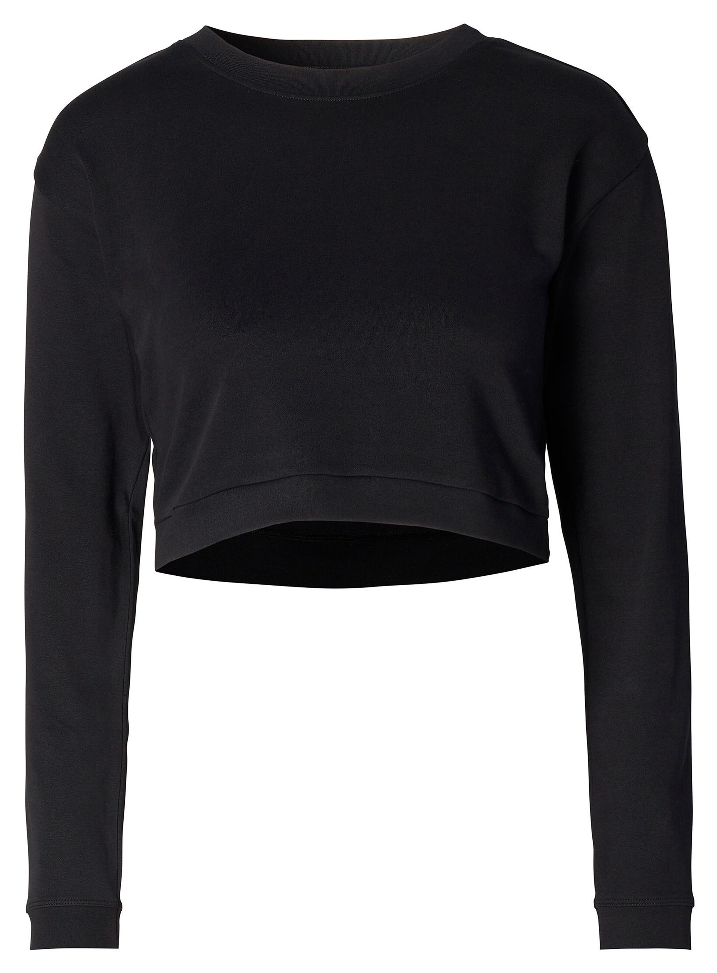 Noppies Maternity Still-Shirt Leela Black