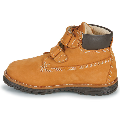 Primigi - PLAY CASUAL - Cognac