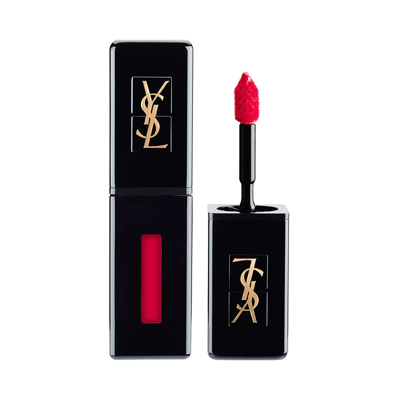 Yves Saint Laurent Vernis à Lèvres Vinyl CreamRouge Remix 402