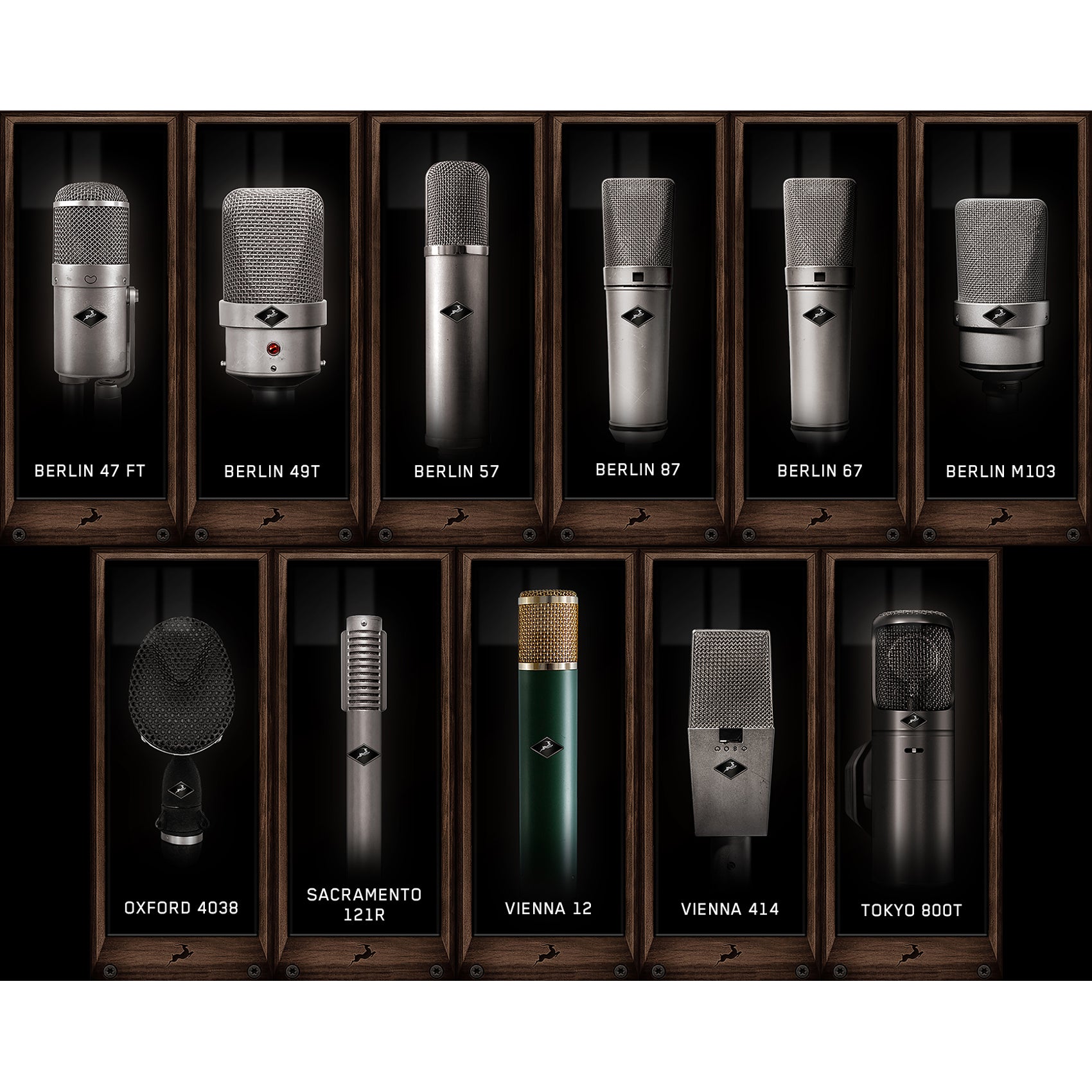 Antelope Audio Edge Go