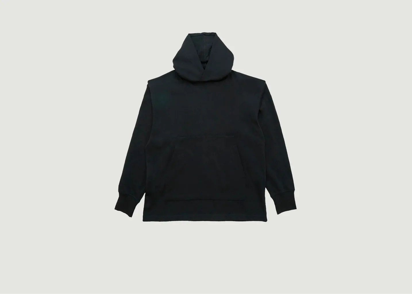 Sweat à capuche oversize True Tribe