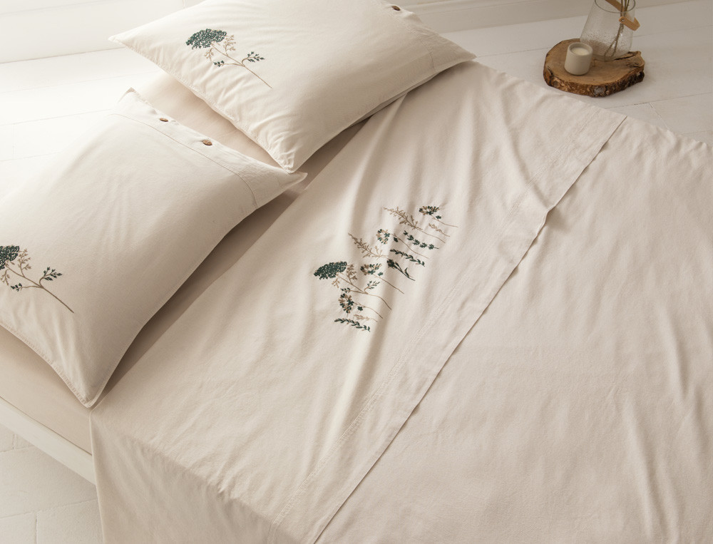 Drap-Herbier