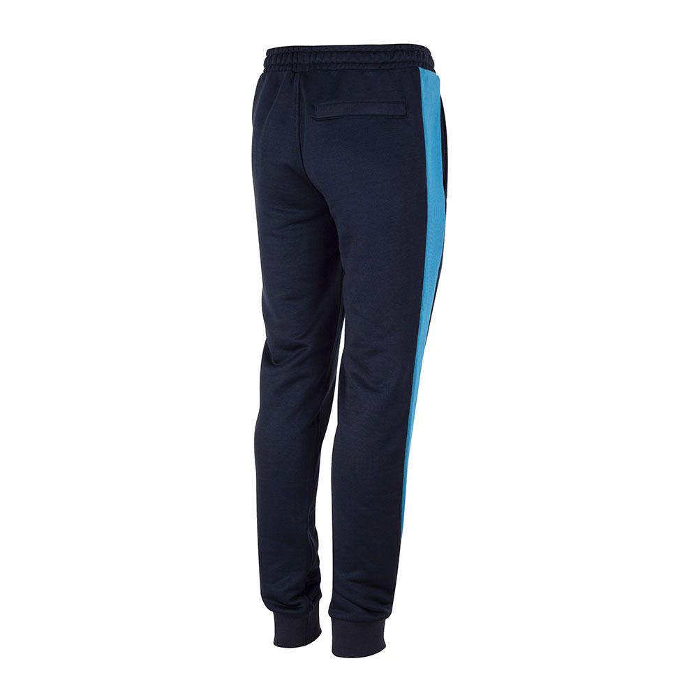 Puma OM HERITAGE T7 - Jogging Homme parisian night/french night/bleu azur