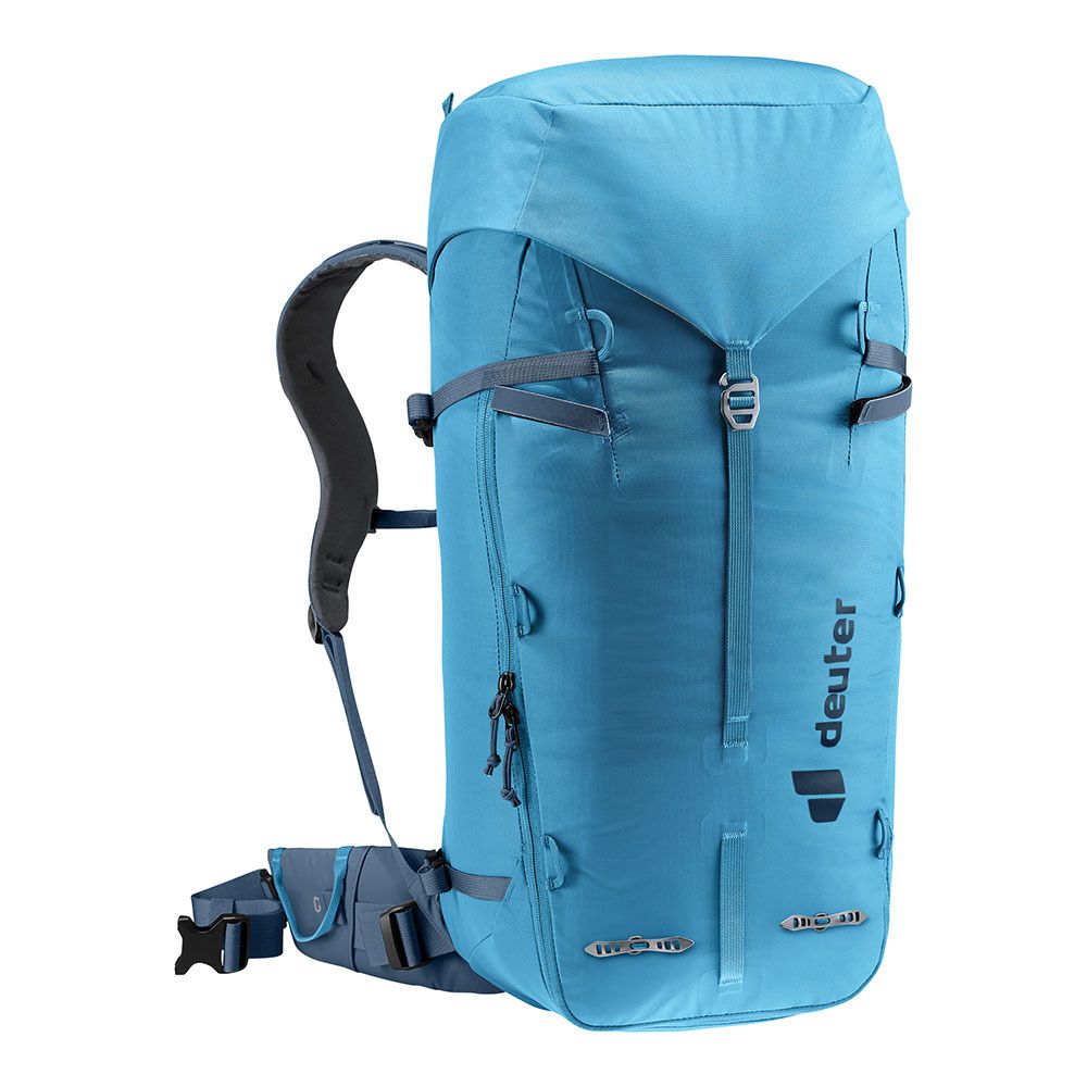 Deuter GUIDE 34+8L - Sac À dos Homme wave-ink