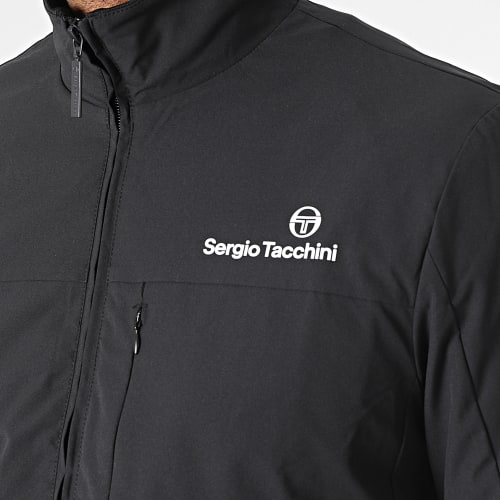 Ensemble De Survetement Open Tracksuit 40268 Noir
