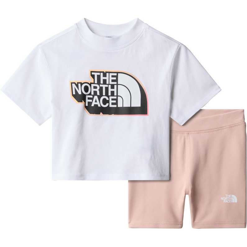The North Face Kinder G Summer Set