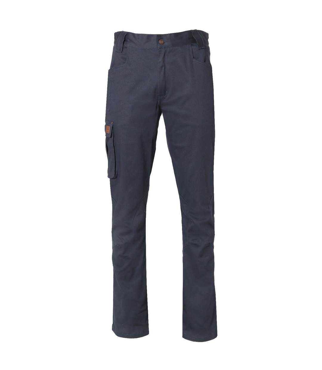 Caterpillar - Pantalon Cargo - Homme (Bleu) - UTFS5834