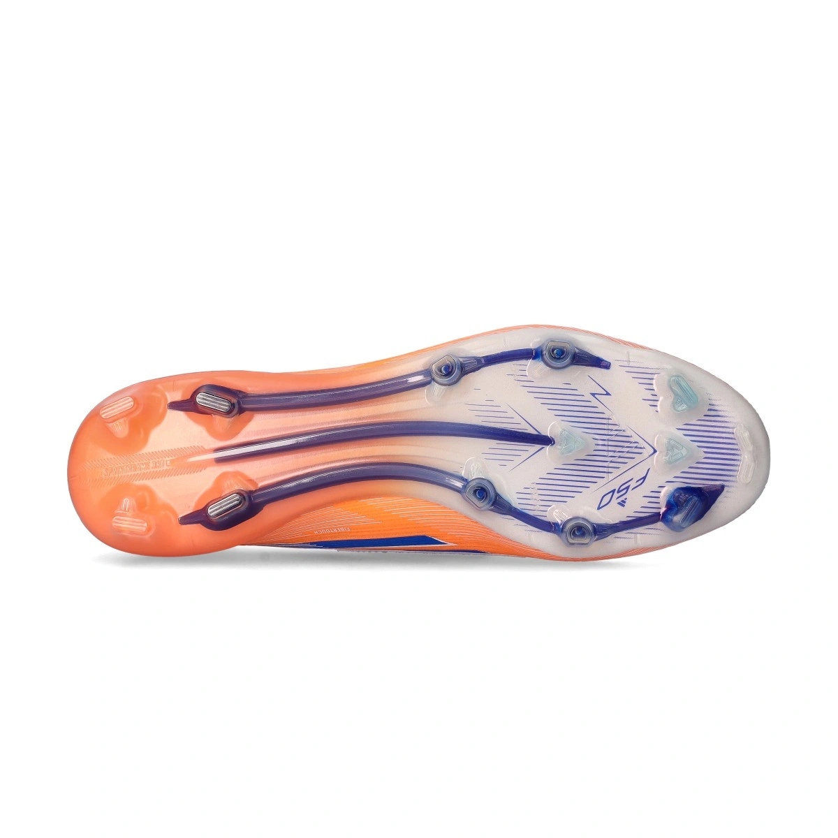 Chuteira adidas F50 Elite LL FG