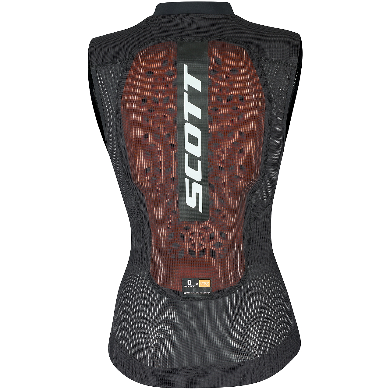 Scott Airflex Women Light Vest Protector 2022/23