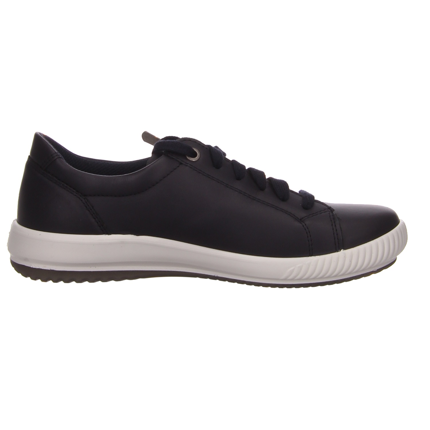Legero Schnürhalbschuh oceano blau