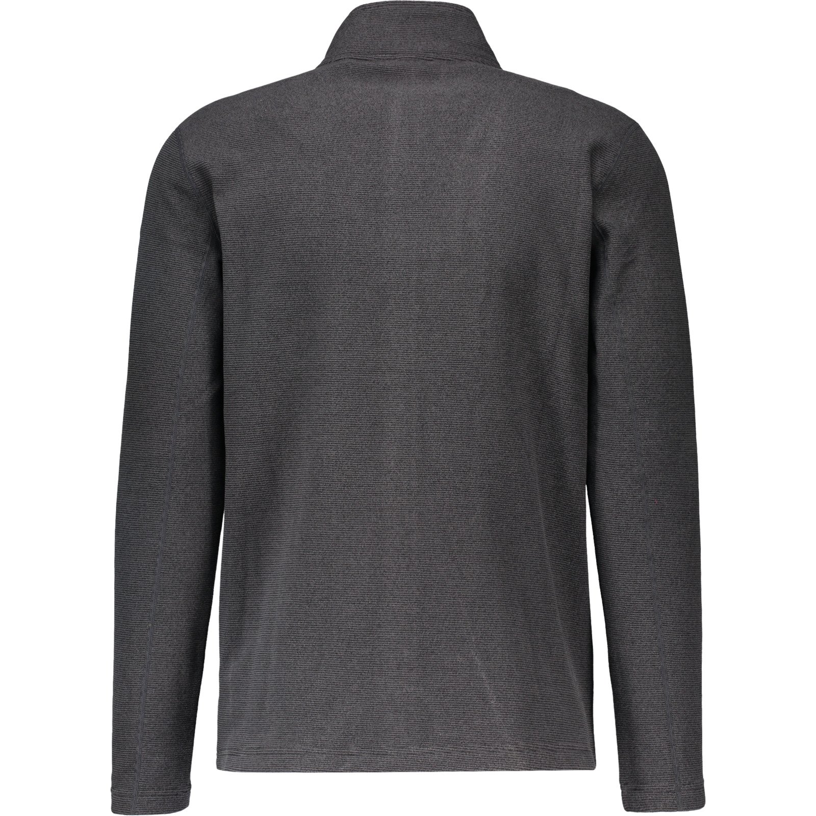 Sherpa Herren Fleecejacke Hawa XL, anthrazit