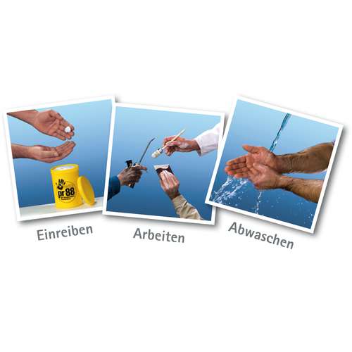 rath’s pr 88 Handwaschschutz