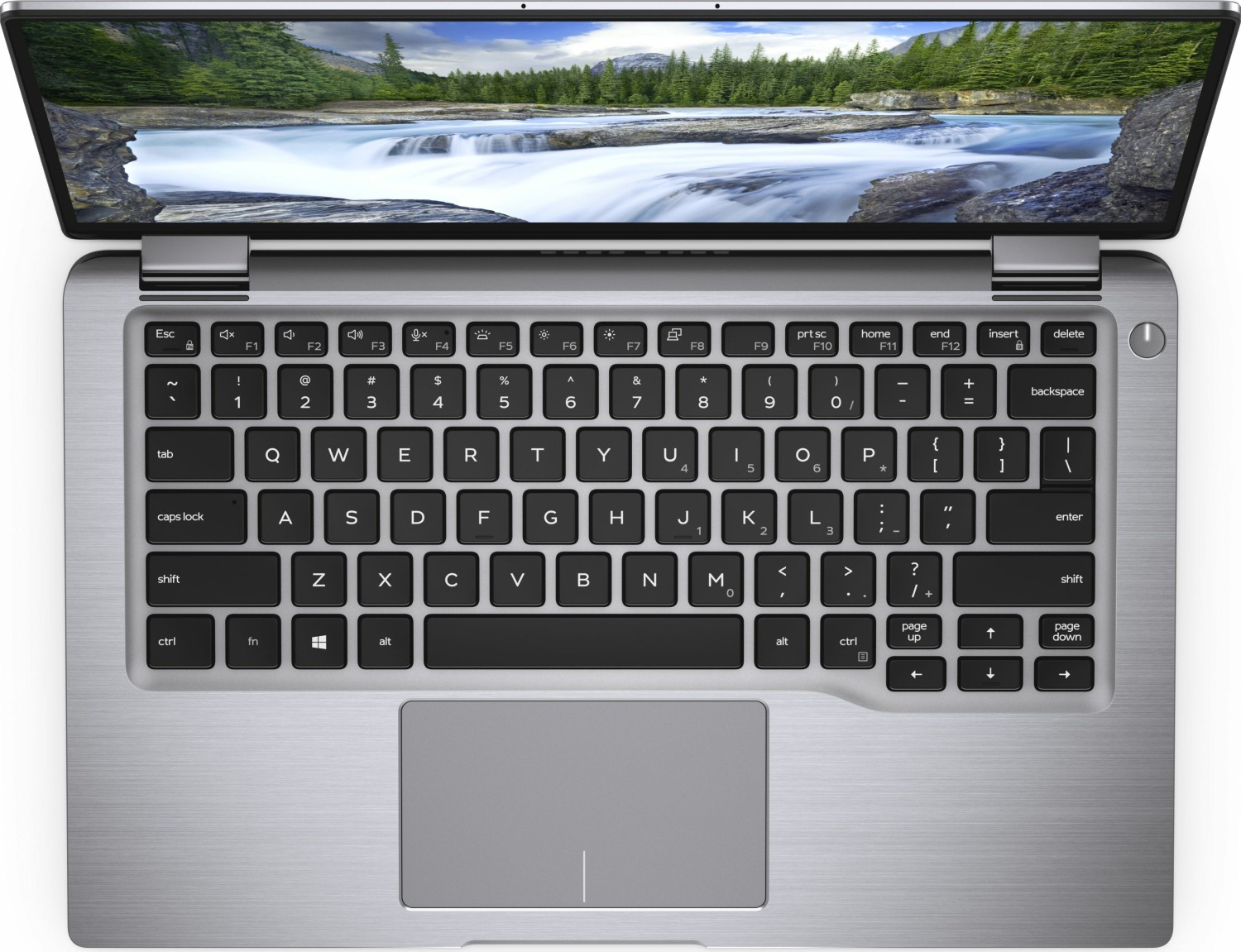 Dell Latitude 14 9410 2-in-1 | i7-10610U | 14