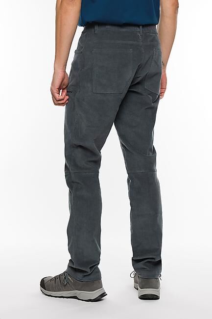 TRANGOWORLD - PANTALON FOSSANO ST M