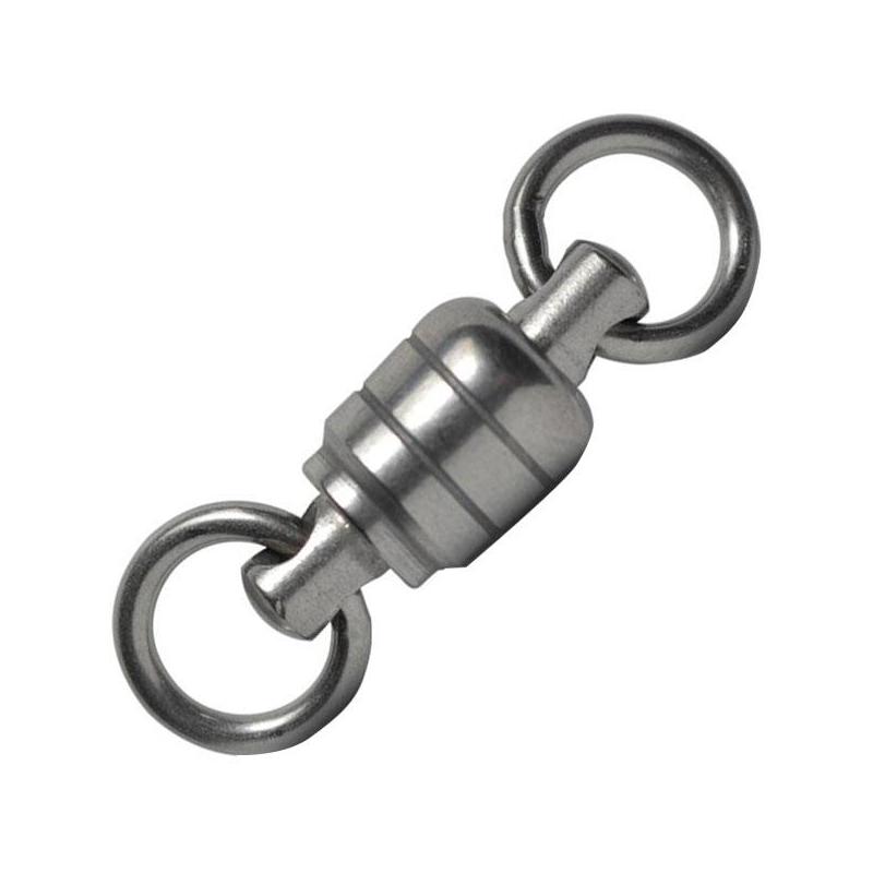 Emerillon Vmc Rolling Inox 3260