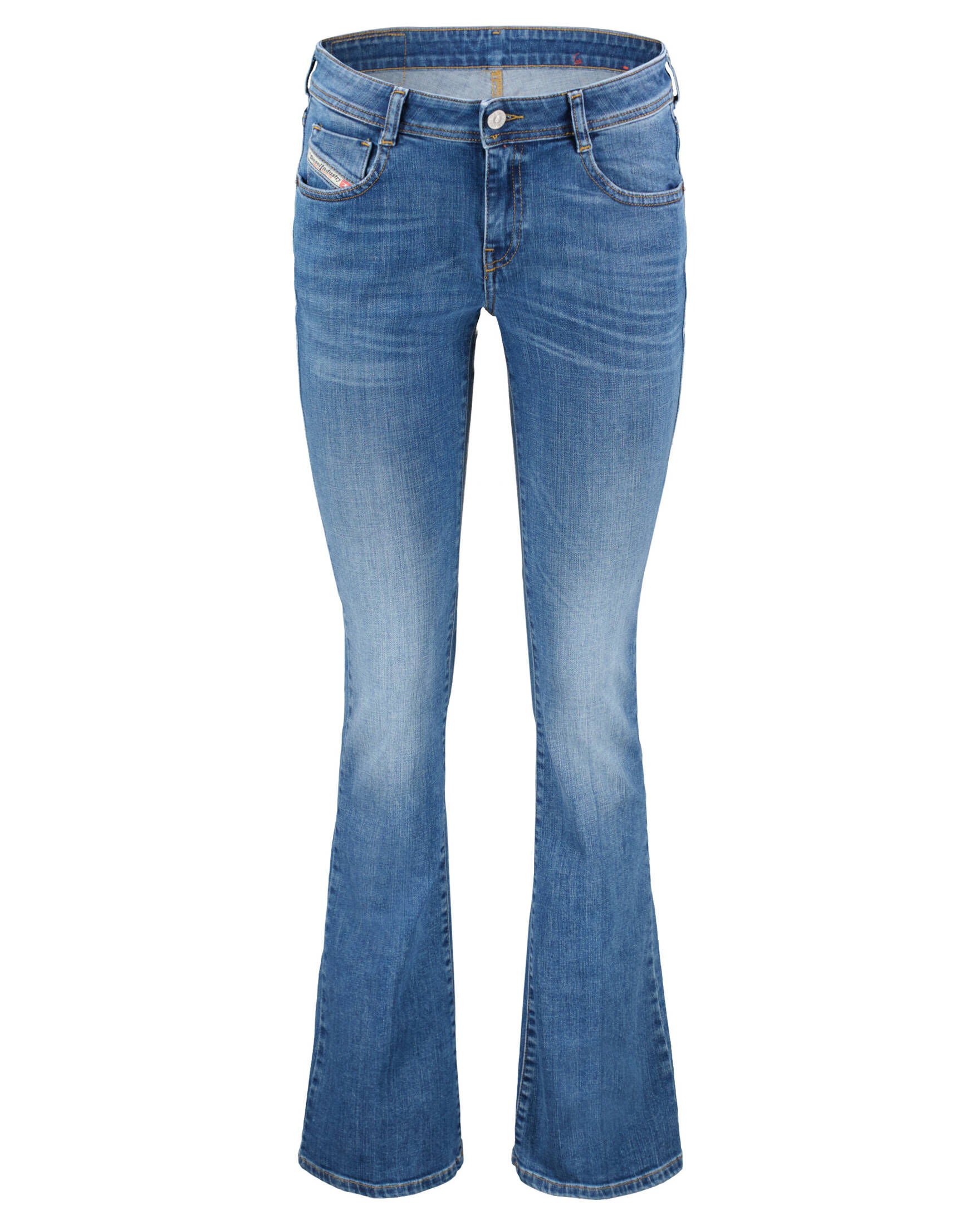 Diesel| Damen Jeans 1969 D-EBBEY L.32