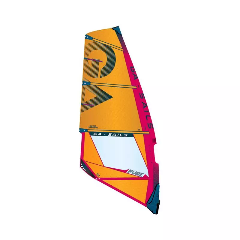 Voile windsurf GA SAILS Pure 2024