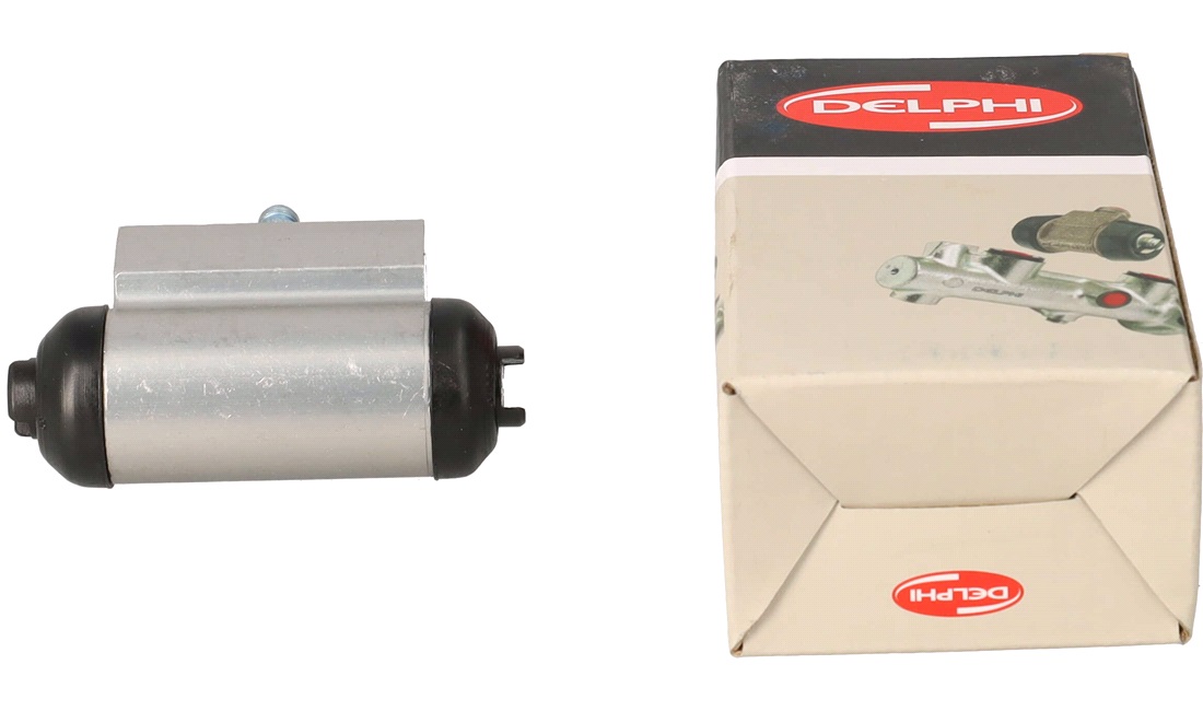 Hjulcylinder
