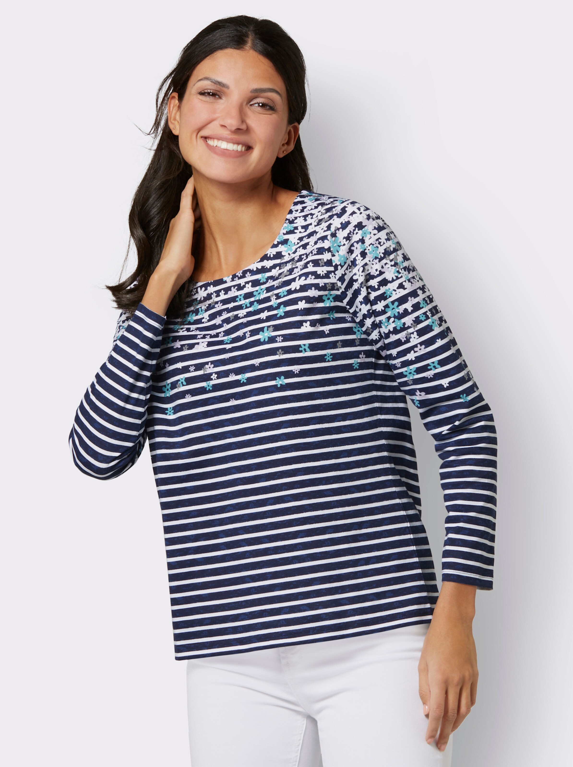 Ringelshirt