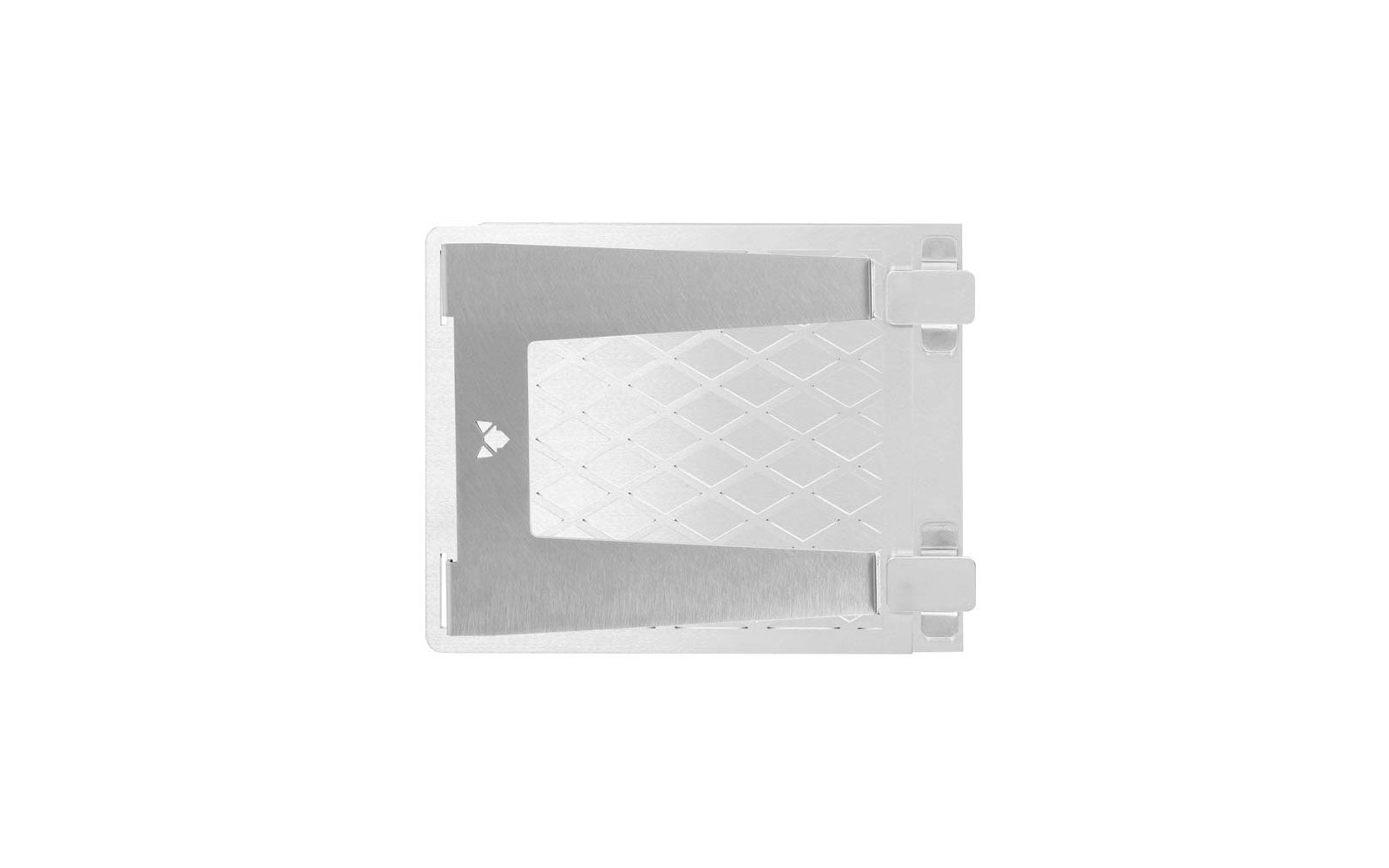 Fennek 4Fire Grill 550 x 240 mm