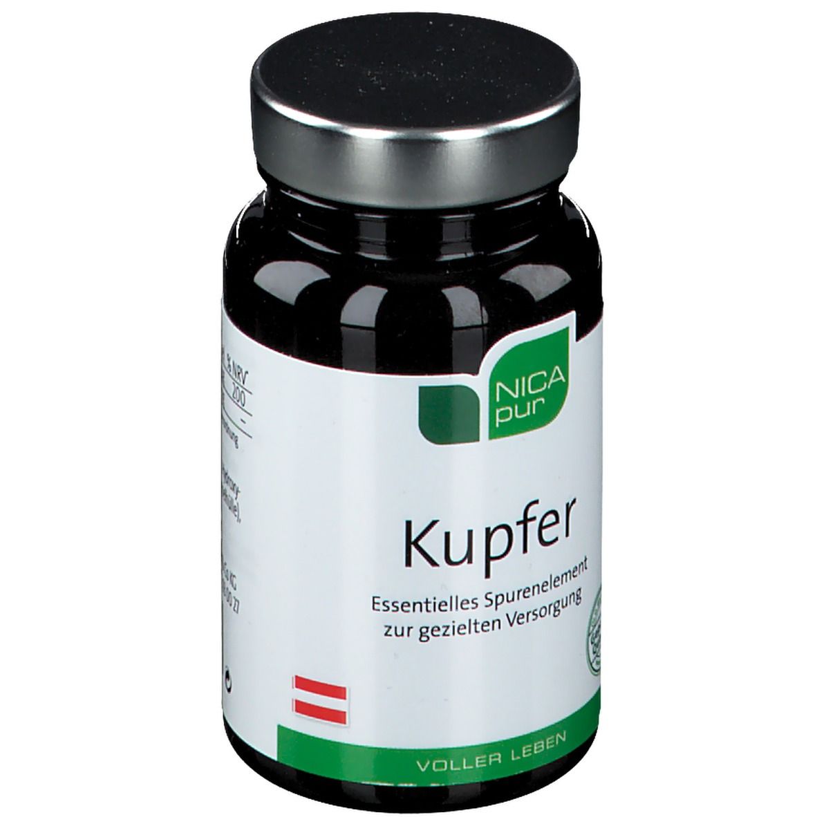 NICApur® Kupfer