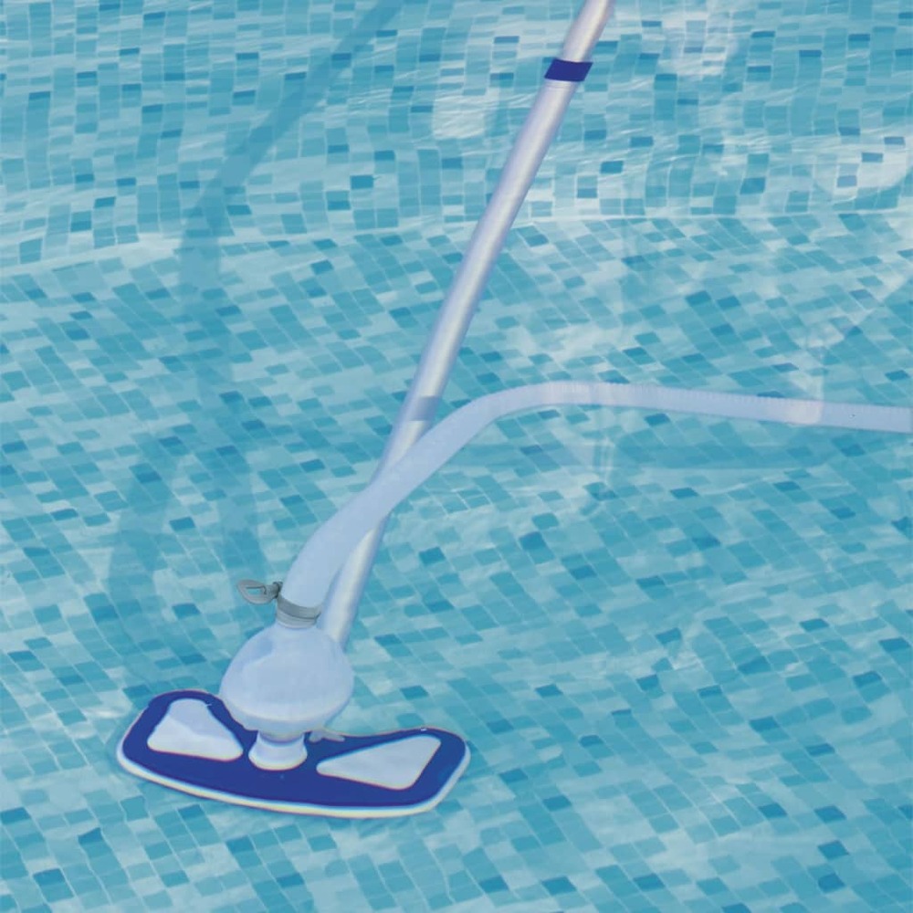 Kit de nettoyage de piscine flowclear aquaclean
