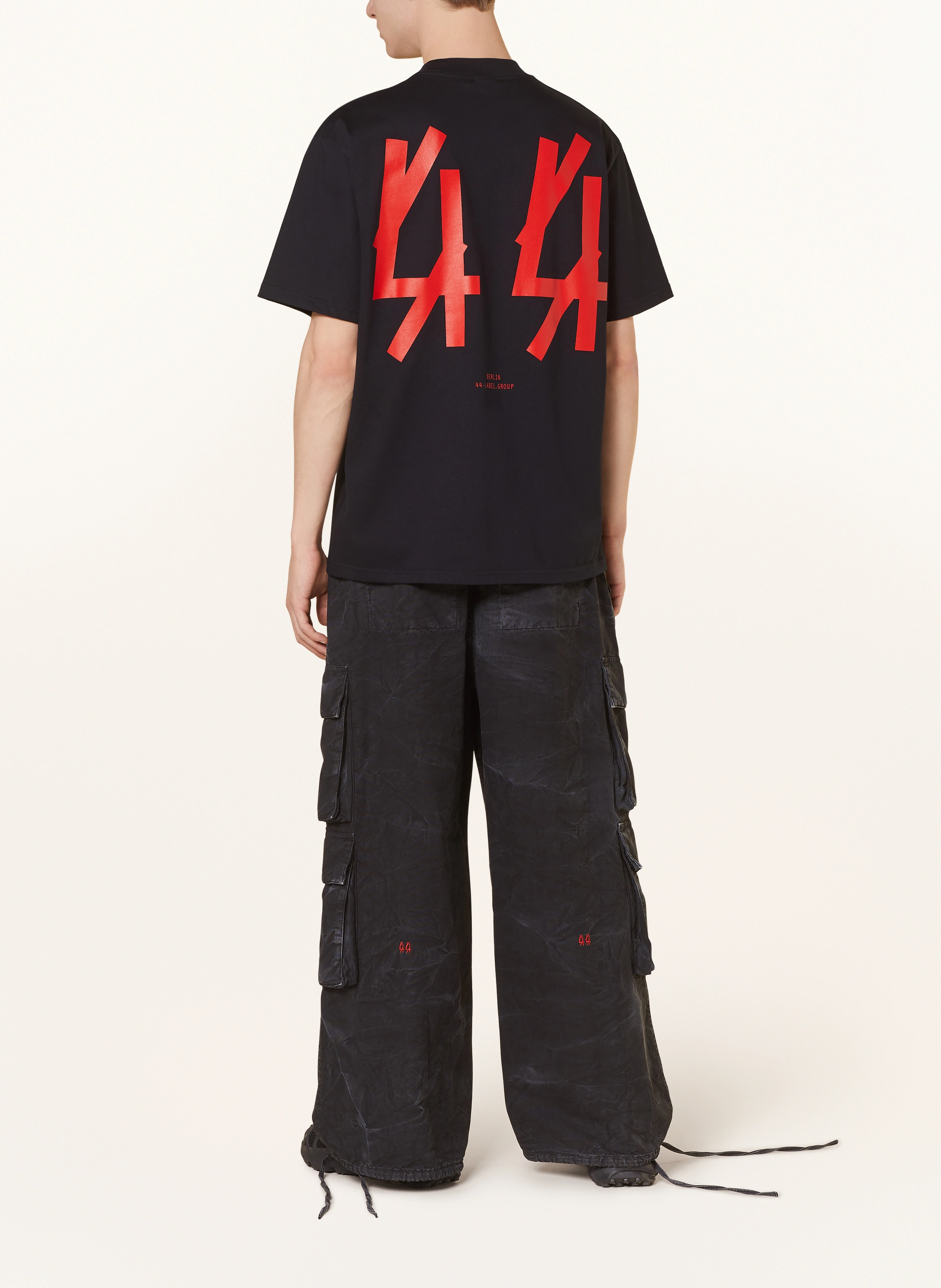 44 LABEL GROUP T-Shirt