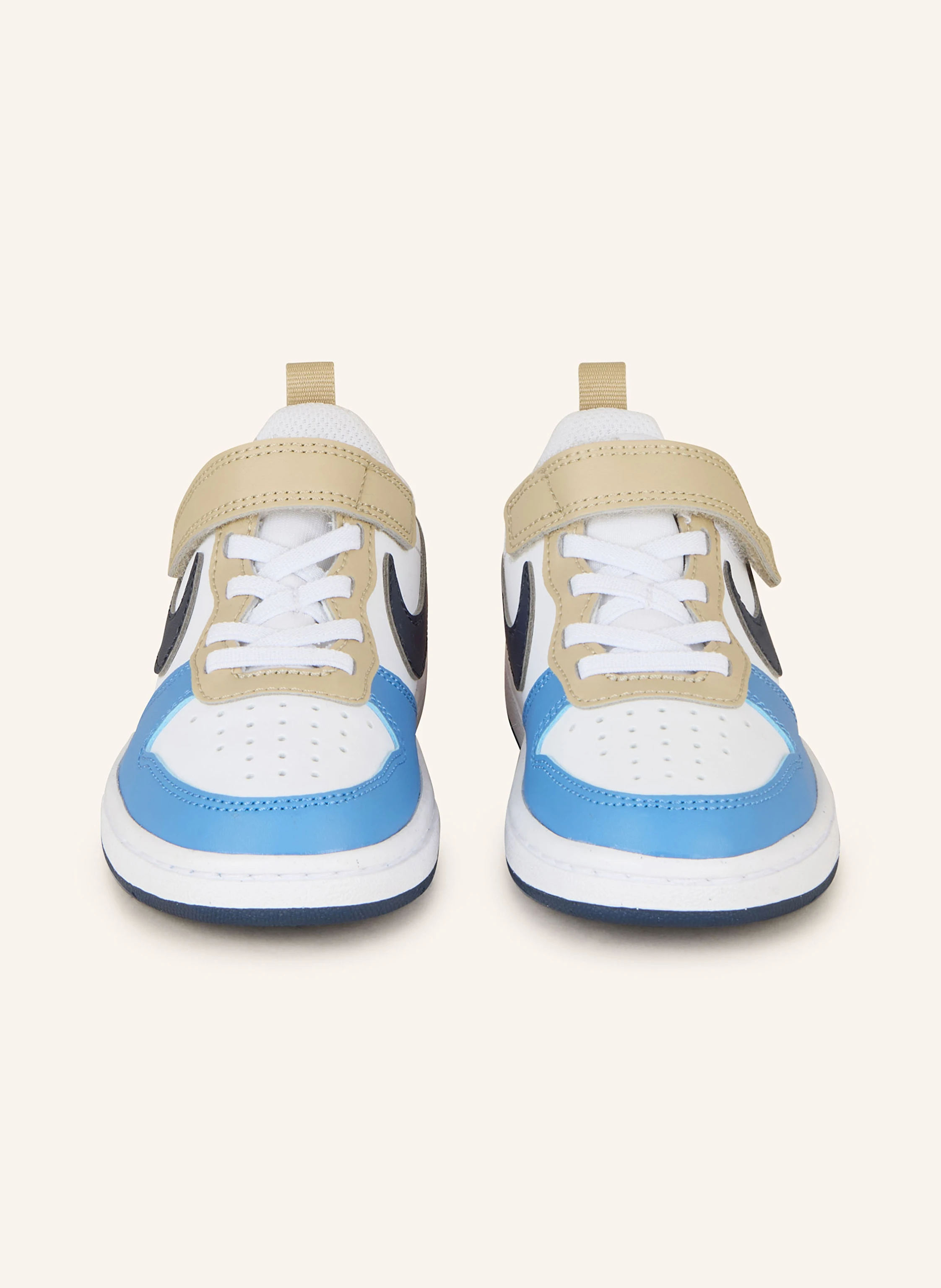 Nike Sneaker COURT BOROUGH LOW RECRAFT