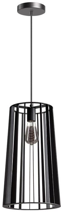 Hanglamp 05-HL4186-30  Blackbird  | ETHB26 x D26 cm
