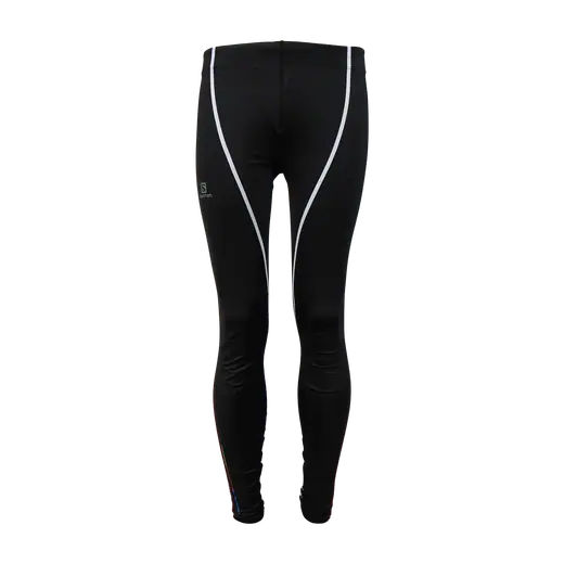 Salomon Pantalon Stretch Tights | SkatePro