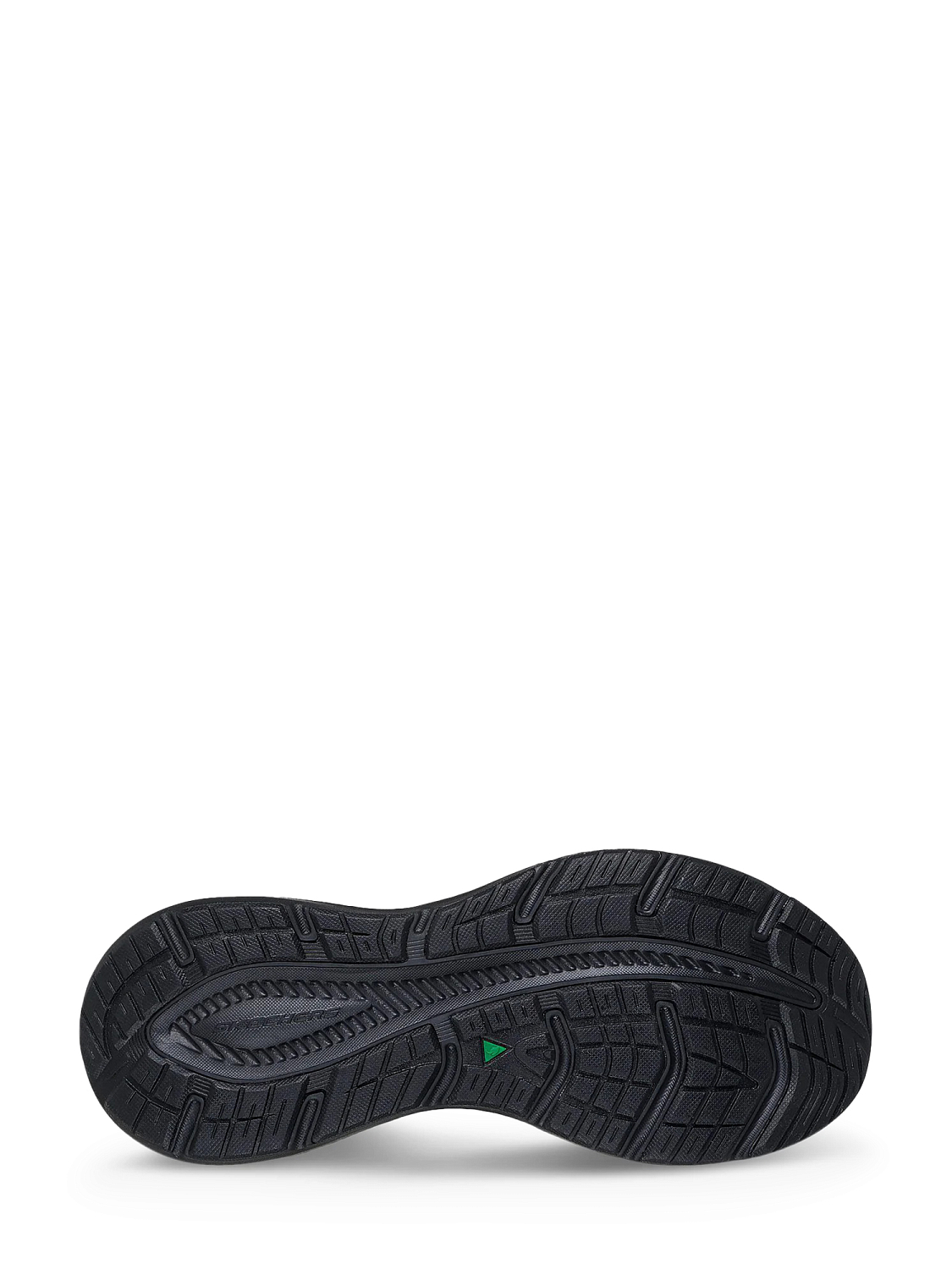 Skechers Relaxed Fit Edgeride Konzo Waterproof Black