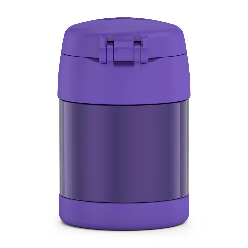 10oz FUNTAINER® FOOD JAR