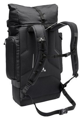 Sac à Dos Vaude Cyclist 27L Noir