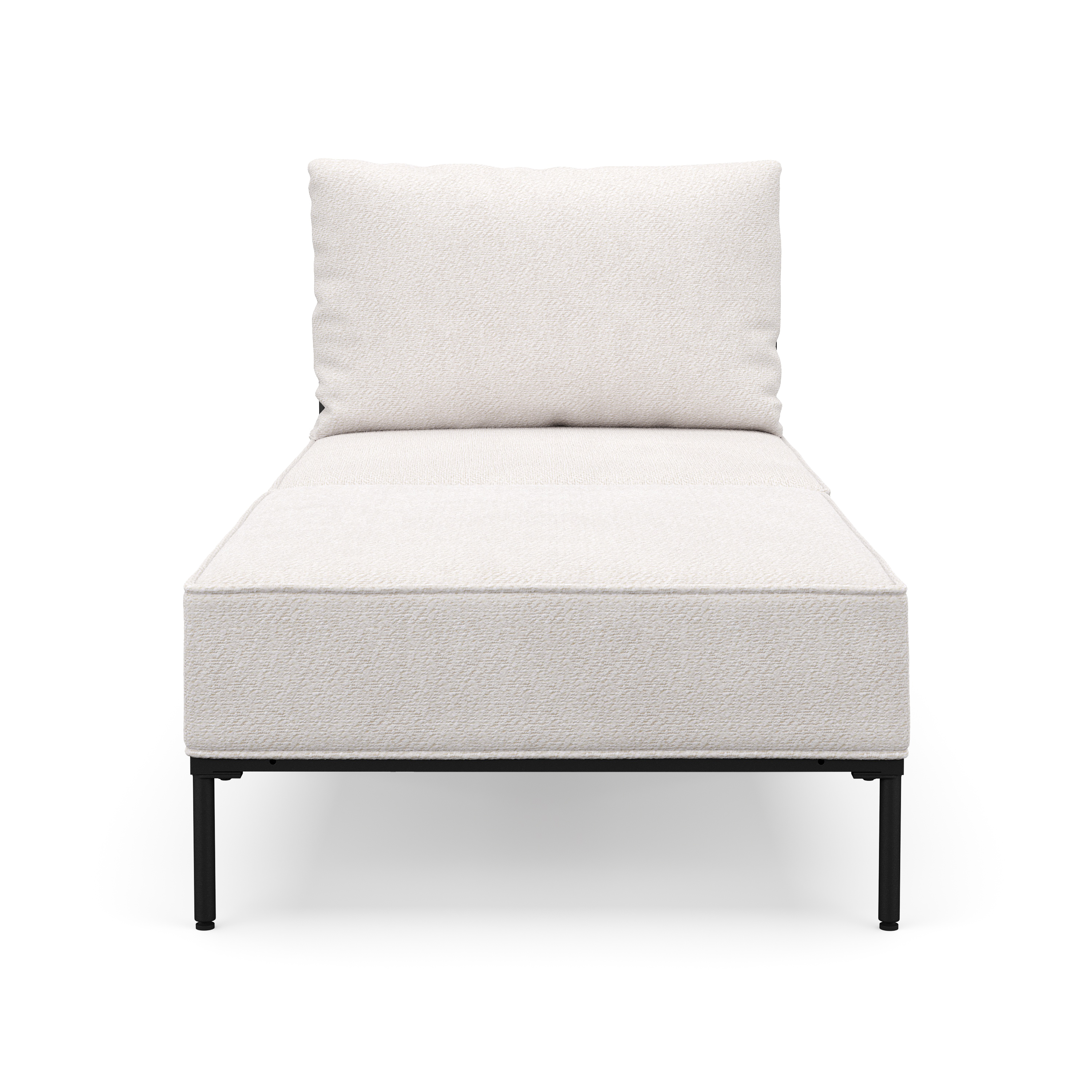 Recamiere ETHAN creme
