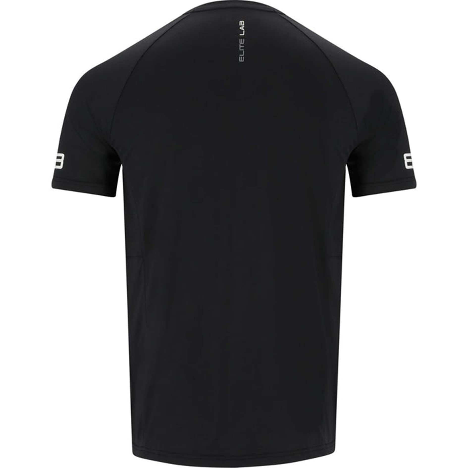 Elite Lab S/S Tee, herre<br>Lett og luftig t-skjorte til løp og trening!