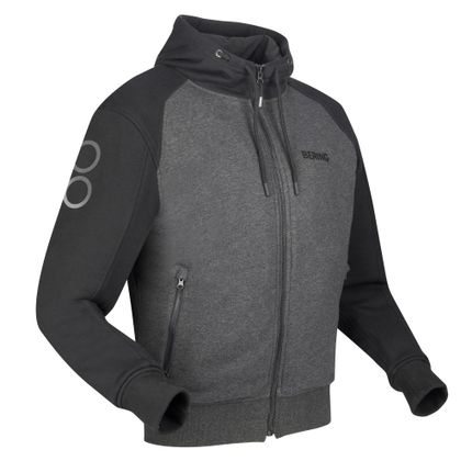 Blouson Bering LYNX - Gris