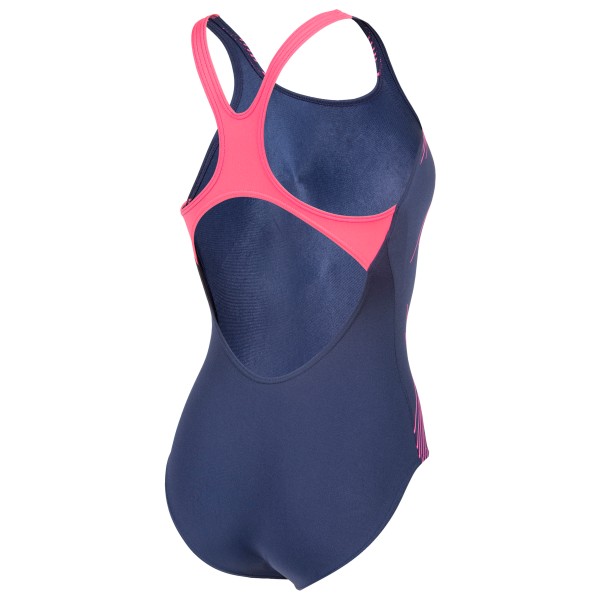 Arena - Women's Graphic Swimsuit Swim Pro Back - Maillot de bain